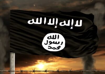 Warnings of ISIS links ignored. The anatomy of the Bondi attacks