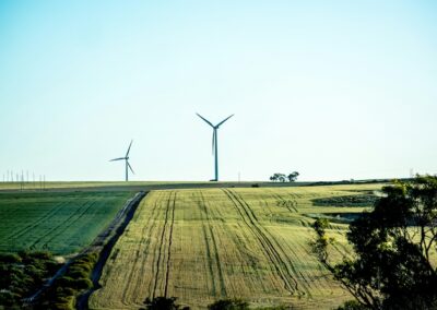 Renewables Record. Power bills to fall with rise of wind and solar energy