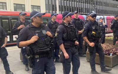 David Dungay. Deaths in Custody campaign vows to defy Minns protest ban