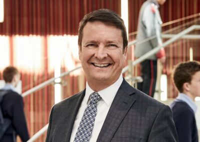 The King’s School headmaster controversy spills into court