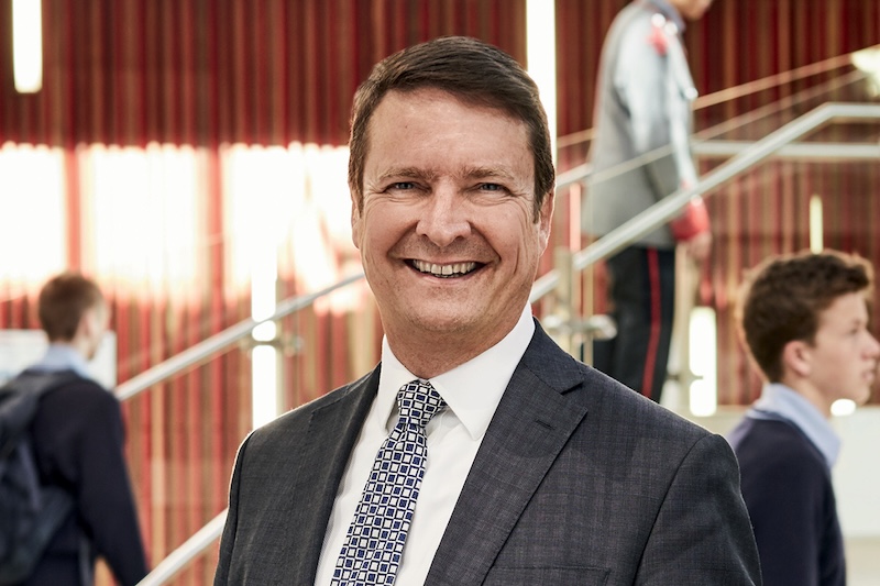 The King’s School headmaster controversy spills into court