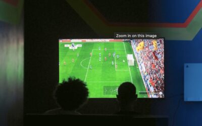 Gambling advertising reform in 2026? Don’t bet on it