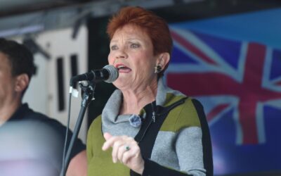 ‘This has to stop’: mayor calls on Hanson to visit area
