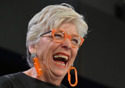 Maggie Beer group back in the black despite tough half