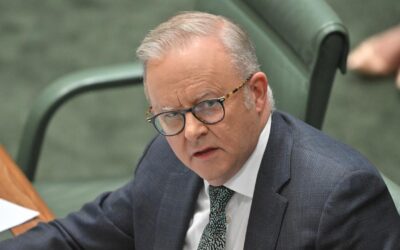 Prime minister evacuated after security incident