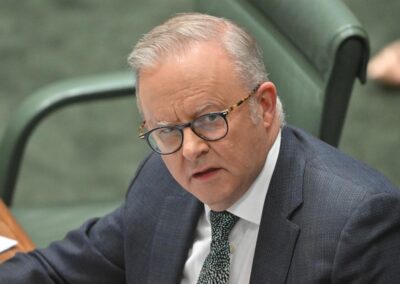 Prime minister evacuated after security incident