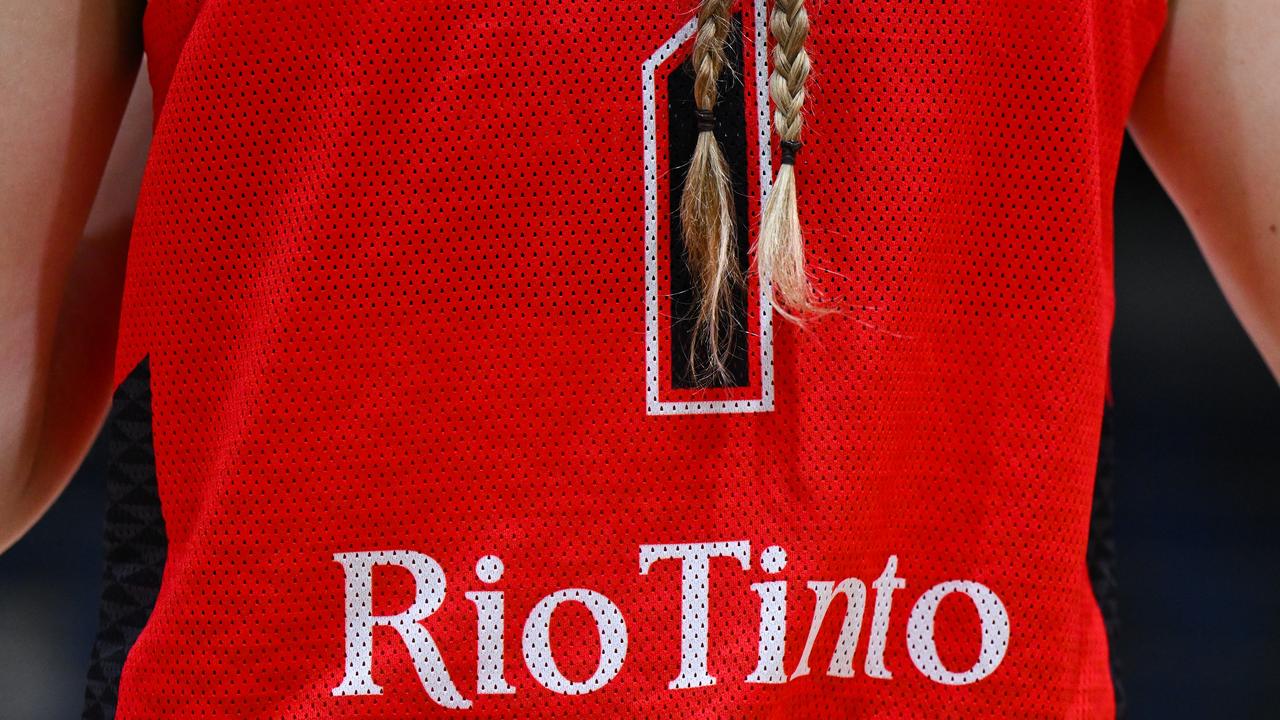 Rio Tinto logo