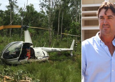 Broke Outback Wrangler saddles up to defend lawsuit