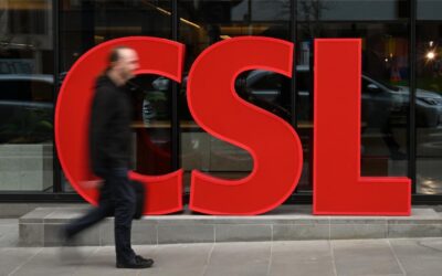 Chief of Australia’s biggest biotech retires abruptly