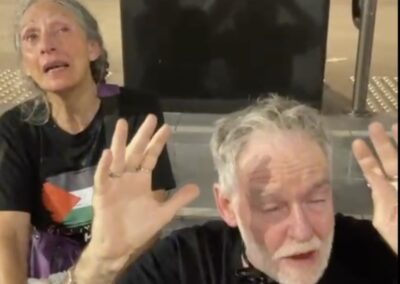 This was planned. And Chris Minns owns it.