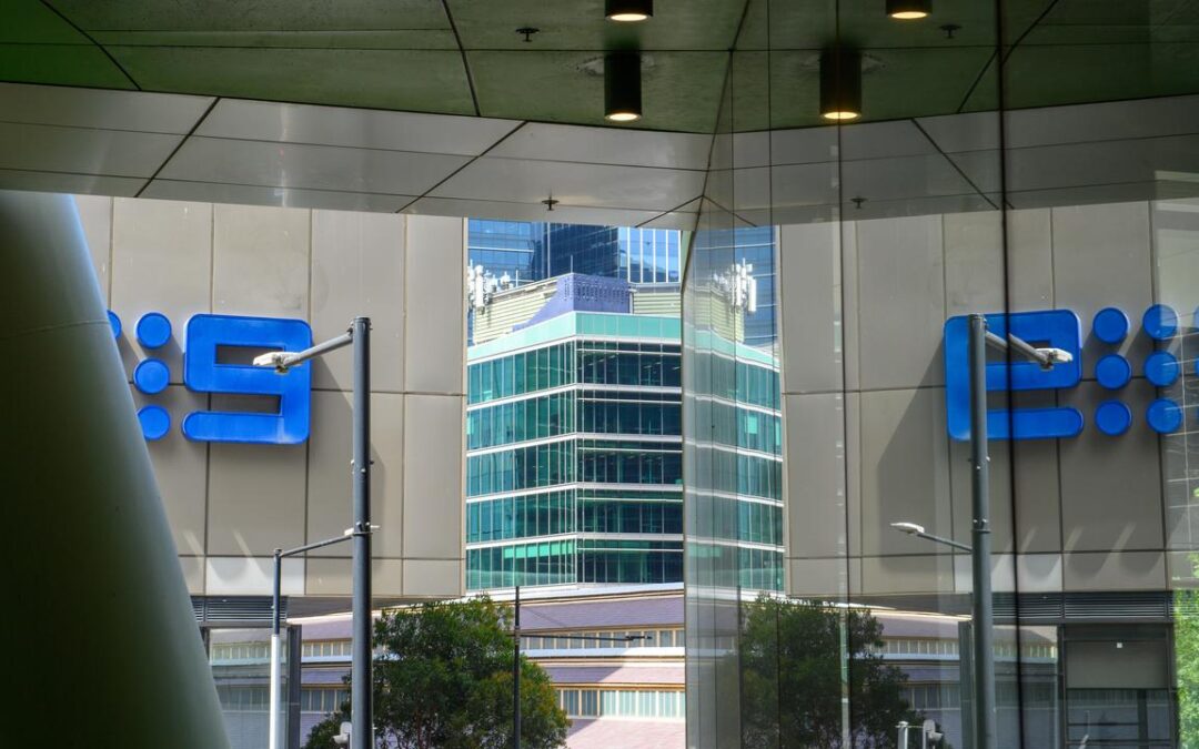 Stan gets 10 out of 10 for boosting Nine’s earnings