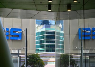 Stan gets 10 out of 10 for boosting Nine’s earnings