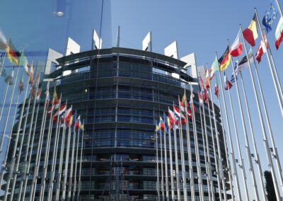 EU hits pause on US trade deal as it seeks clarity