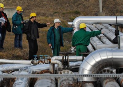 Hungary to block a key EU loan to Ukraine over oil flow