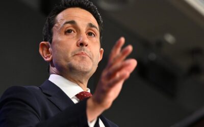 Premier polishes pitch to lure Trump to Australia