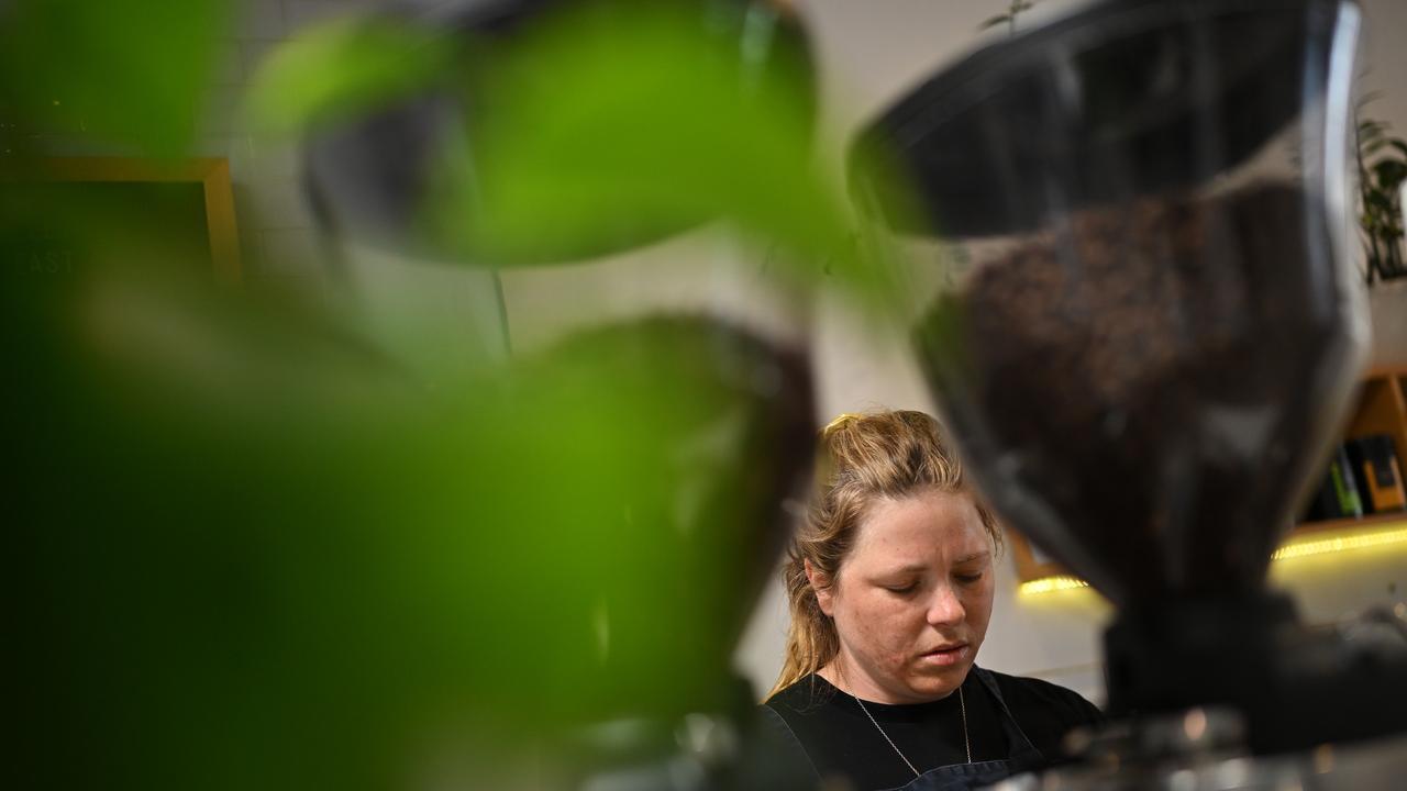 LOCAL COFFEE ROASTERS