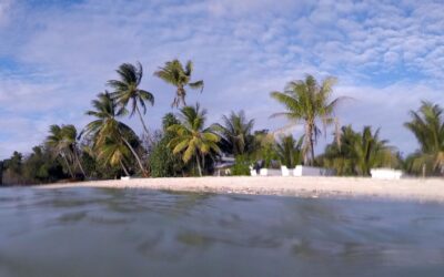 Threatened island nation to host pre-climate meet talks