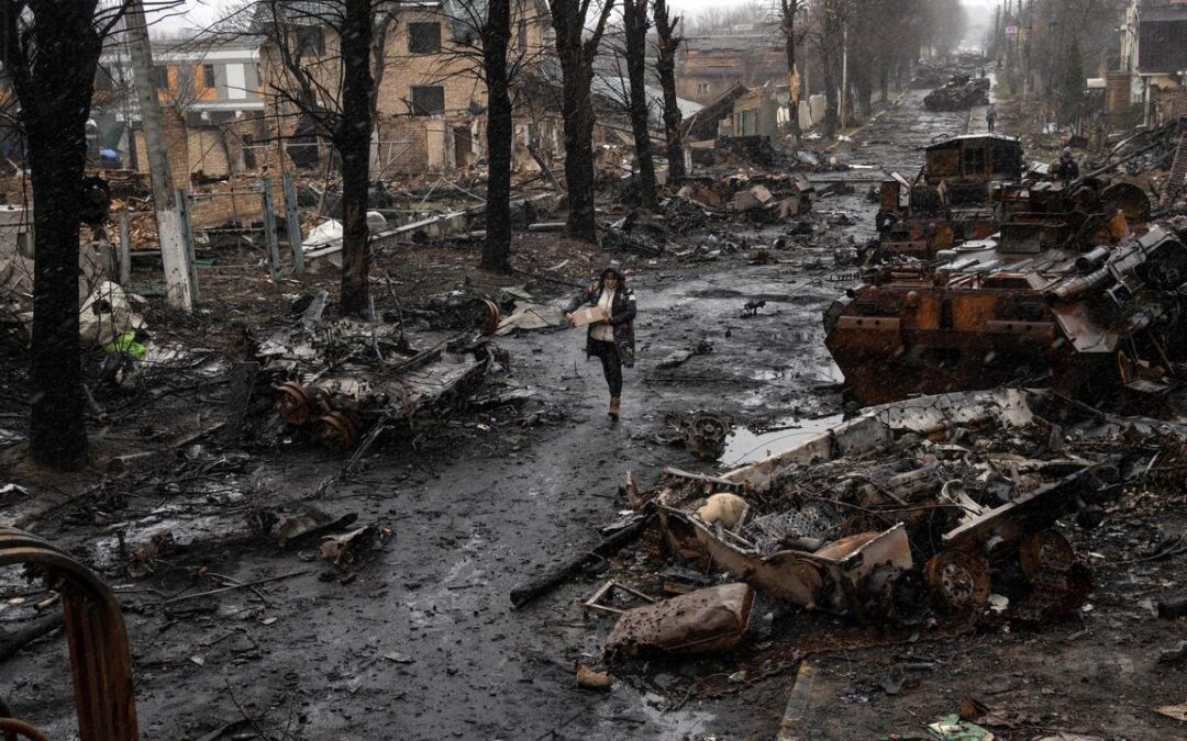 Slovakia halts electricity supplies to Ukraine