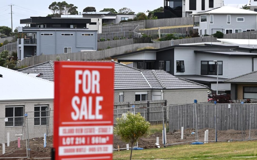 ‘Dumbest option’: top economist slams housing tax break