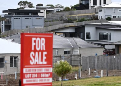 ‘Dumbest option’: top economist slams housing tax break