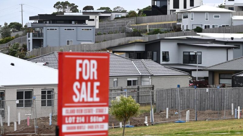 Housing market