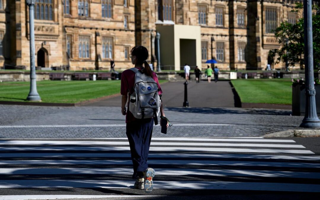 Jews, Palestinians face brunt of rife uni racism