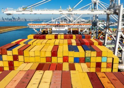 New US tariffs come in at lower 10 per cent rate