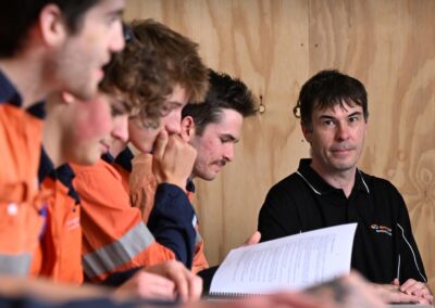 Electrical apprenticeships defying post-COVID slowdown