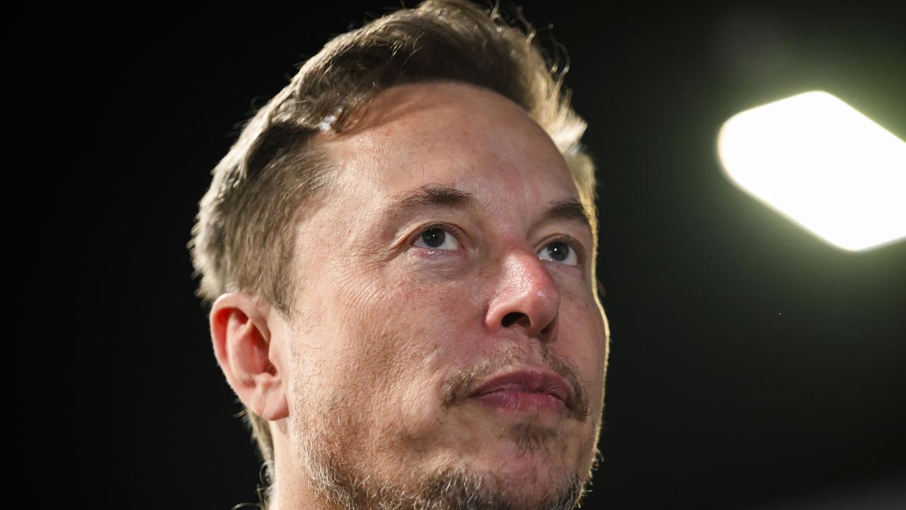 Tesla and SpaceX's CEO Elon Musk