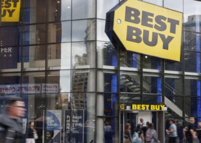 US consumer prices increase strongly in January