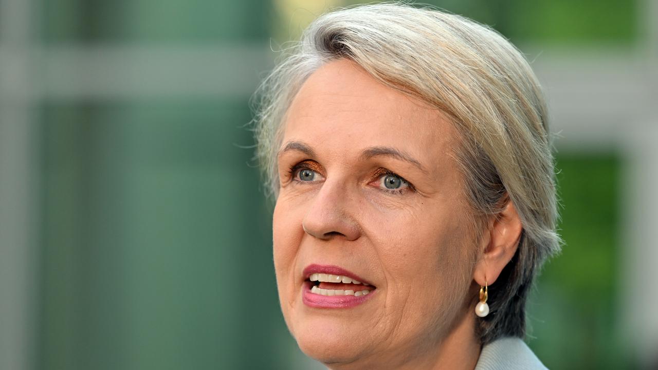 Tanya Plibersek