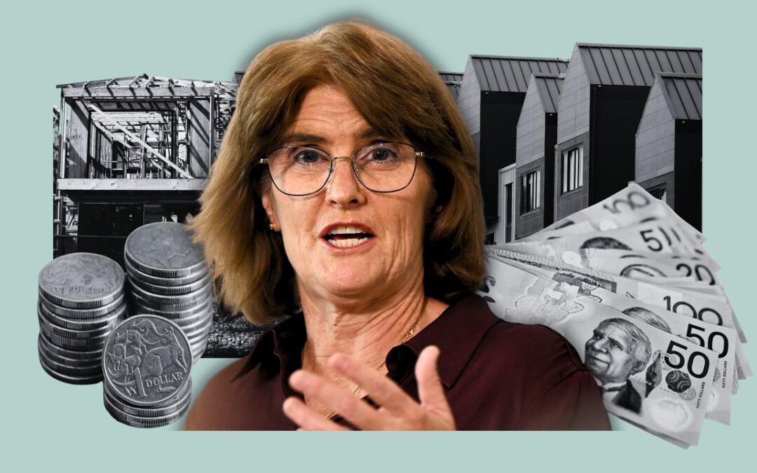 Bank chief faces grilling on first rate hike since 2023