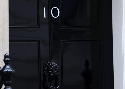 Keir Starmer fighting for survival after top aide quits