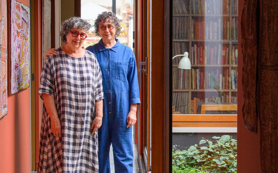 Compact homes unlocking cheaper, cleaner city living