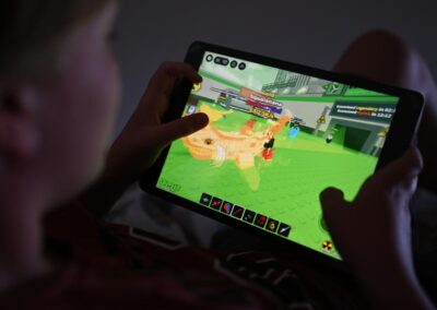 Roblox warned over ‘disturbing’ child grooming reports