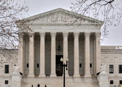 Supreme Court strikes down Trump’s sweeping tariffs