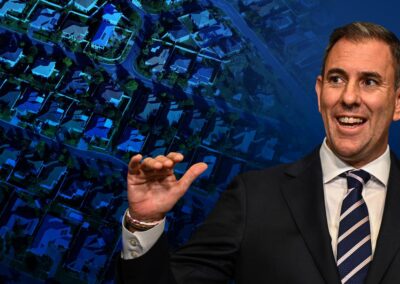 Inflation woes to cast shadow over next federal budget