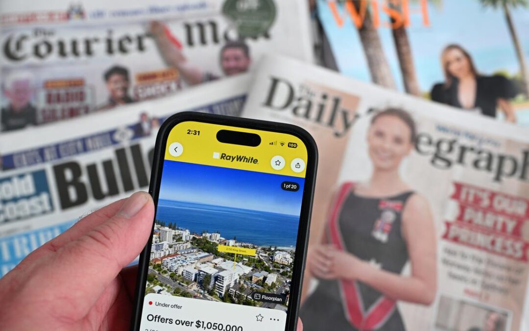 Woo or sue: media giant lays out AI theft defence