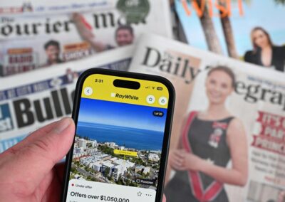 Woo or sue: media giant lays out AI theft defence