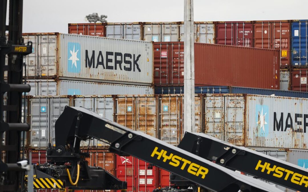 China assessing US Supreme Court tariff ruling