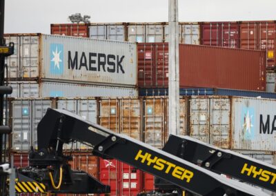 China assessing US Supreme Court tariff ruling