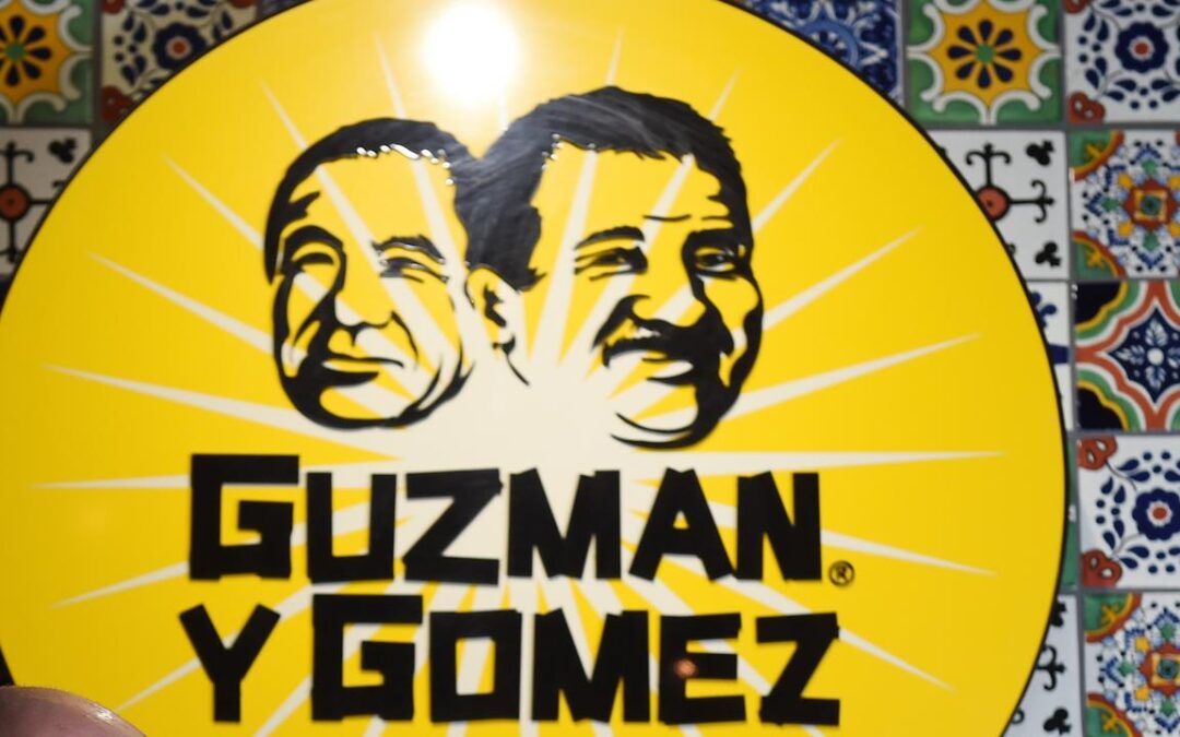 Guzman y Gomez dips as US expansion drags on revenue