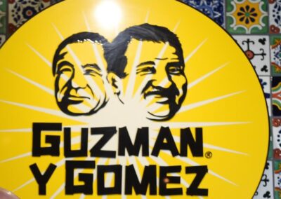 Guzman y Gomez dips as US expansion drags on revenue