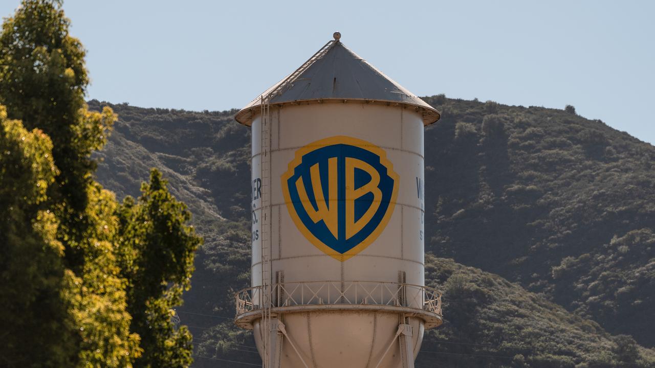 warner bros