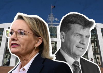 Languishing Libs warned leader swap won’t stop the rot