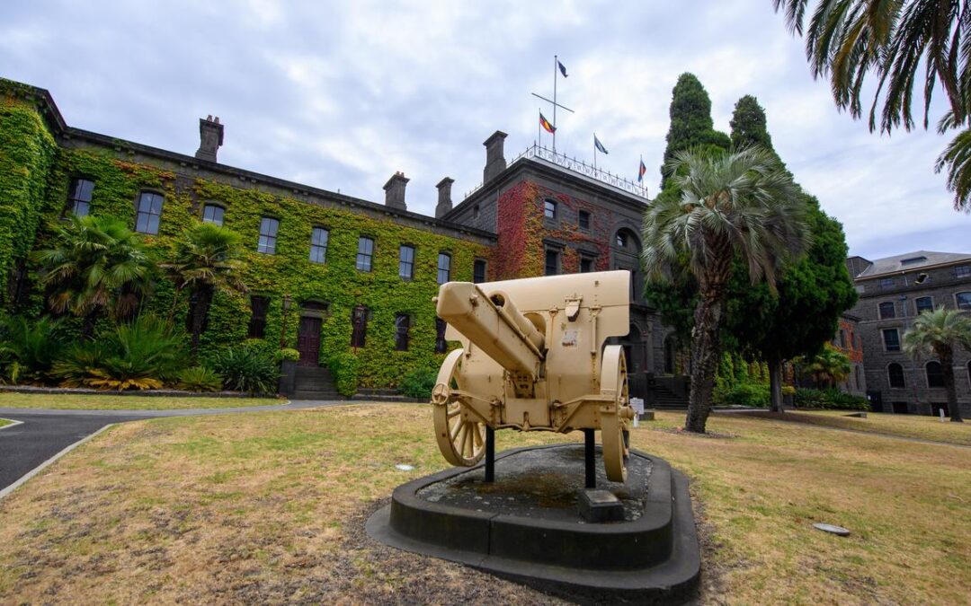 Veterans call to hold fire on Defence property sell-off