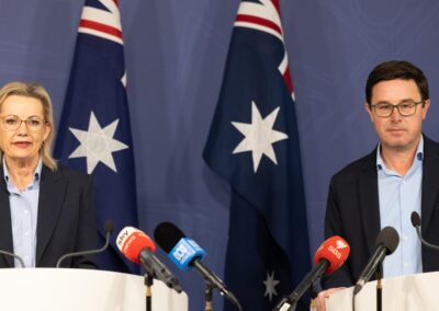 Coalition to reunite as feuding leaders strike deal