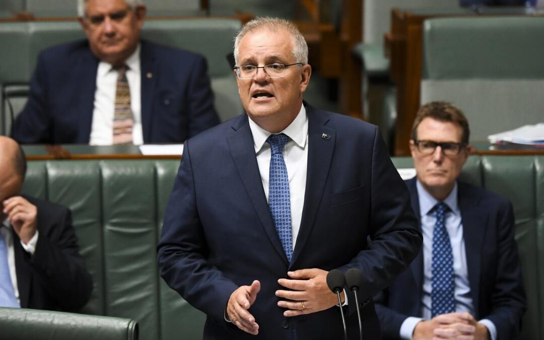 Ex-PM ensnared in legal battle over Higgins scandal