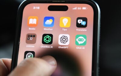 Valentine’s warning as AI fuels ‘insidious’ love scams