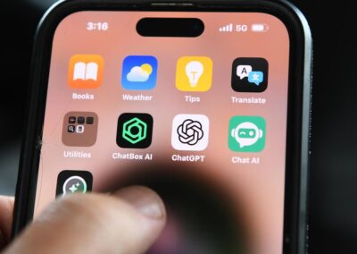 Valentine’s warning as AI fuels ‘insidious’ love scams